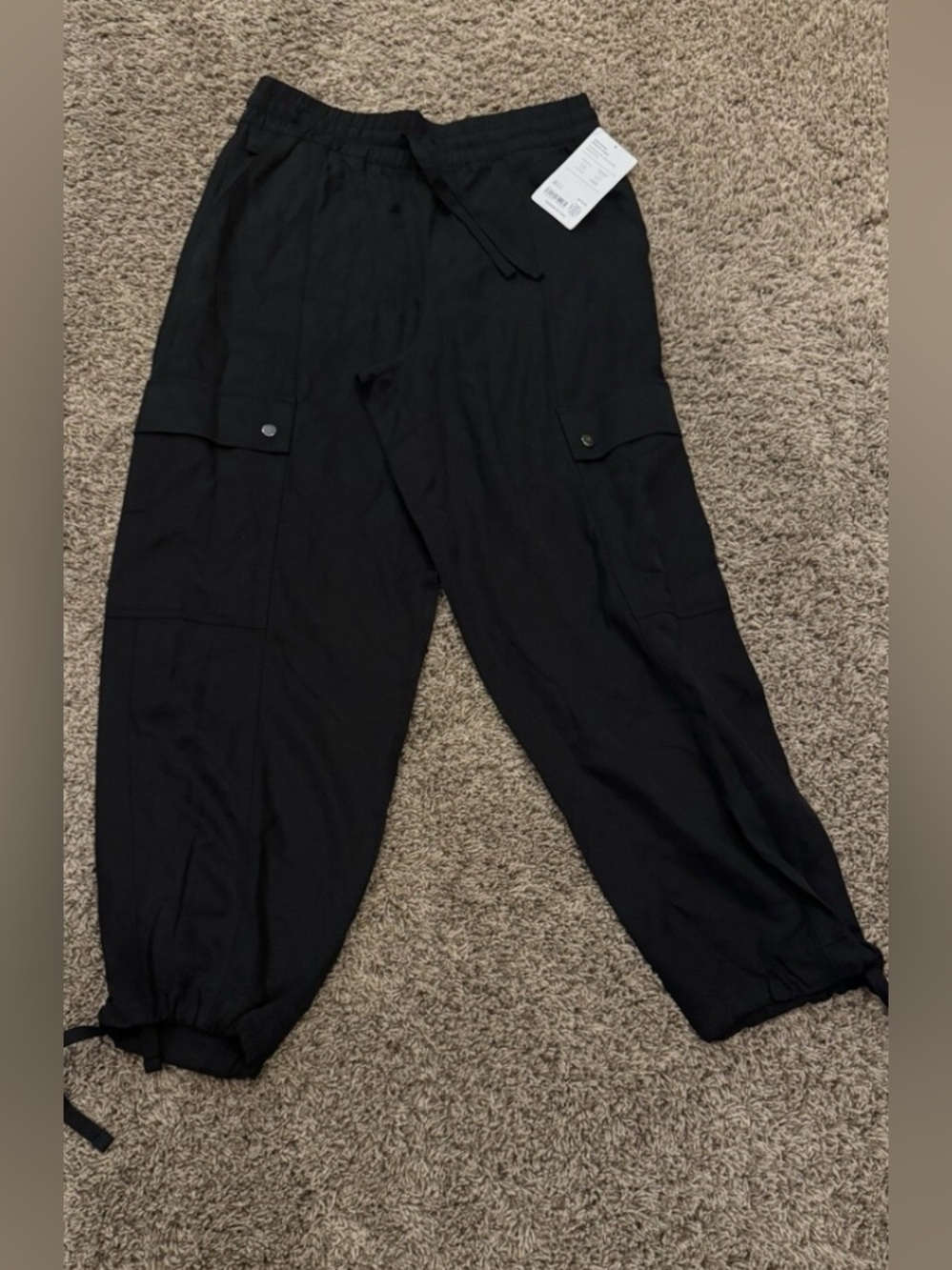 ATHLETA Celestial High Rise Utility Pant - Picture 2 of 10